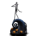 Nightmare Before Christmas Art Scale Figur 1/10 Jack 36 cm Iron Studios