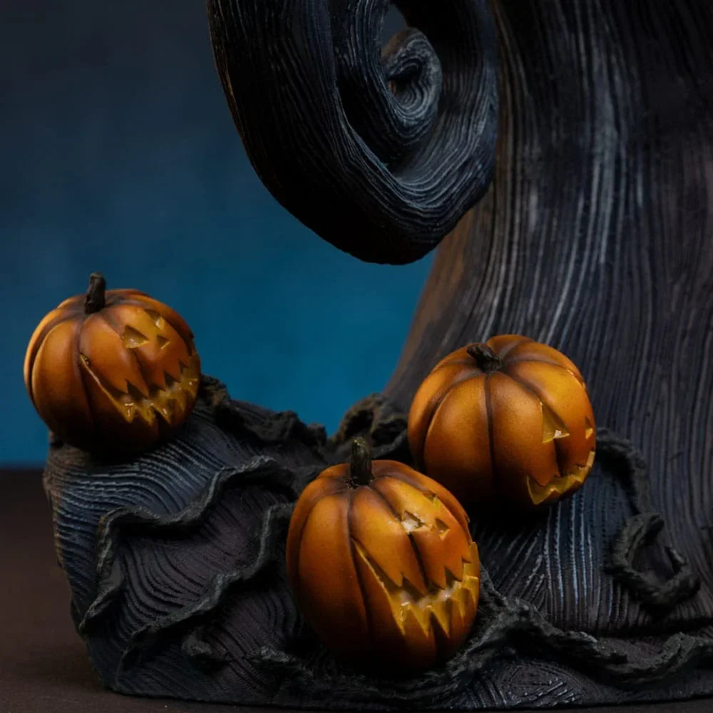 Nightmare Before Christmas Art Scale Figur 1/10 Jack 36 cm Iron Studios