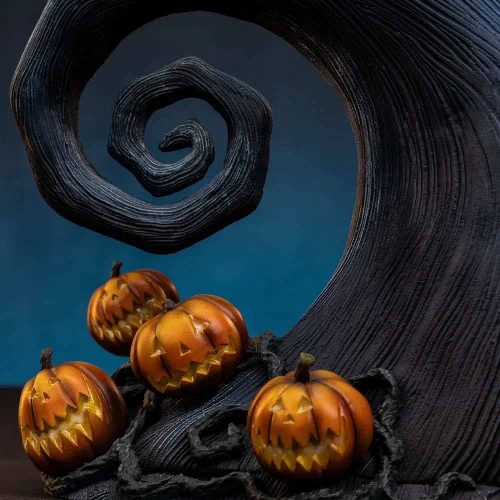 Nightmare Before Christmas Art Scale Figur 1/10 Jack 36 cm Iron Studios