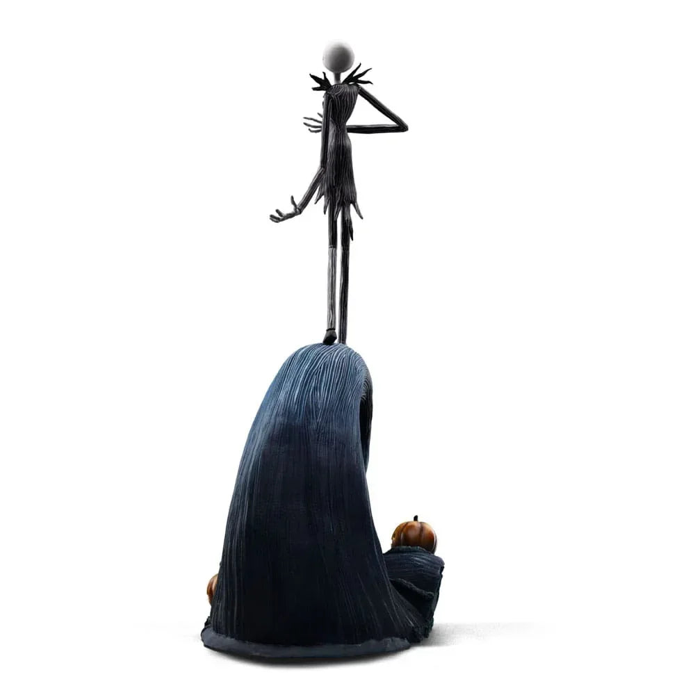 Nightmare Before Christmas Art Scale Figur 1/10 Jack 36 cm Iron Studios