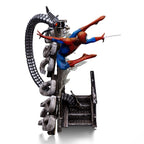 Spider-Man Art Scale Figur 1/10 - 10-årsjubileum 29 cm Iron Studios