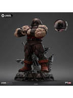 Marvel Art Scale Figur 1/10 Juggernaut Unleashed 29 cm Iron Studios