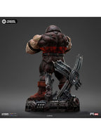 Marvel Art Scale Figur 1/10 Juggernaut Unleashed 29 cm Iron Studios