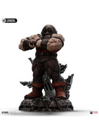 Marvel Art Scale Figur 1/10 Juggernaut Unleashed 29 cm Iron Studios