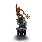 Marvel Art Scale Figur 1/10 Namor Diorama 36 cm Iron Studios