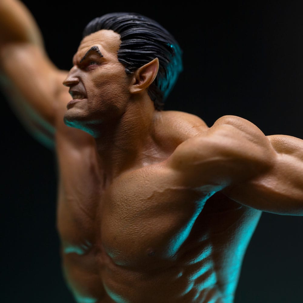Marvel Art Scale Figur 1/10 Namor Diorama 36 cm Iron Studios