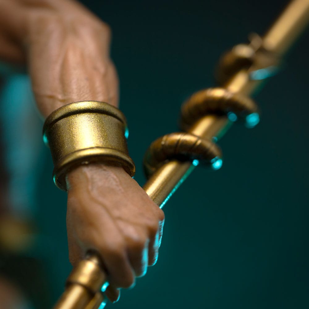 Marvel Art Scale Figur 1/10 Namor Diorama 36 cm Iron Studios