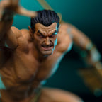 Marvel Art Scale Figur 1/10 Namor Diorama 36 cm Iron Studios