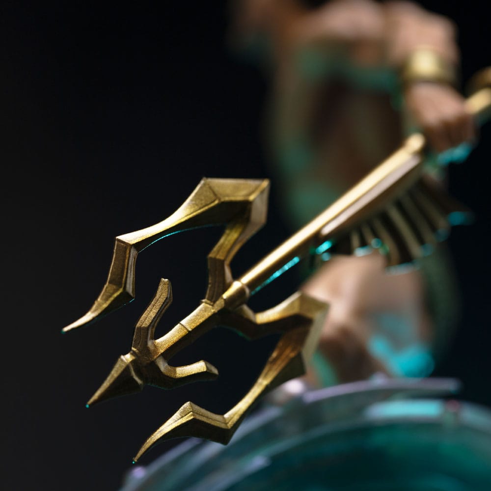 Marvel Art Scale Figur 1/10 Namor Diorama 36 cm Iron Studios