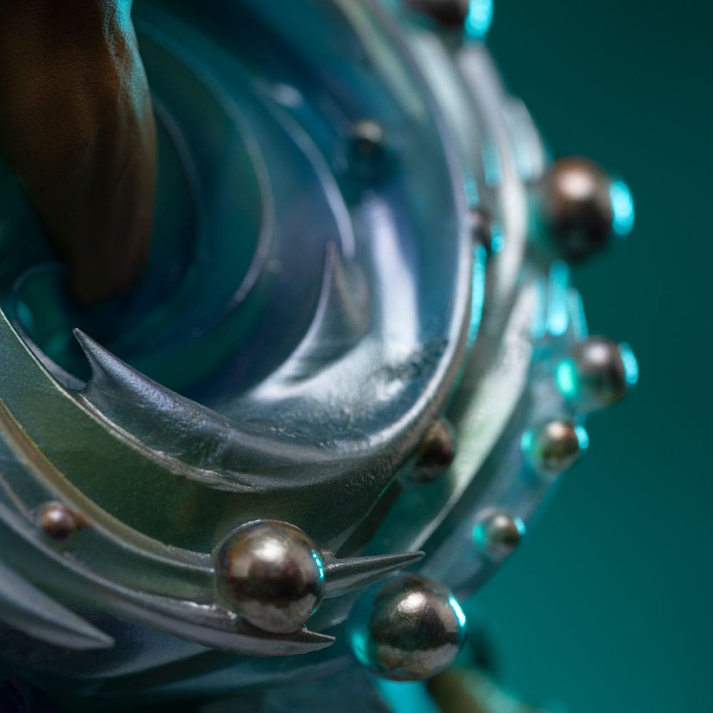 Marvel Art Scale Figur 1/10 Namor Diorama 36 cm Iron Studios