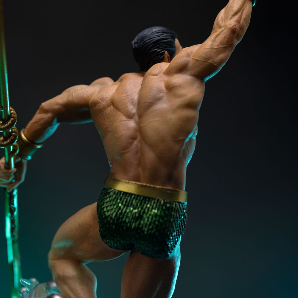 Marvel Art Scale Figur 1/10 Namor Diorama 36 cm Iron Studios