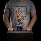 Marvel Art Scale Figur 1/10 Namor Diorama 36 cm Iron Studios