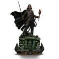 The Lord of the Rings Art Scale Figur 1/10 Aragorn Unleashed 31 cm Iron Studios