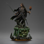 The Lord of the Rings Art Scale Figur 1/10 Aragorn Unleashed 31 cm Iron Studios