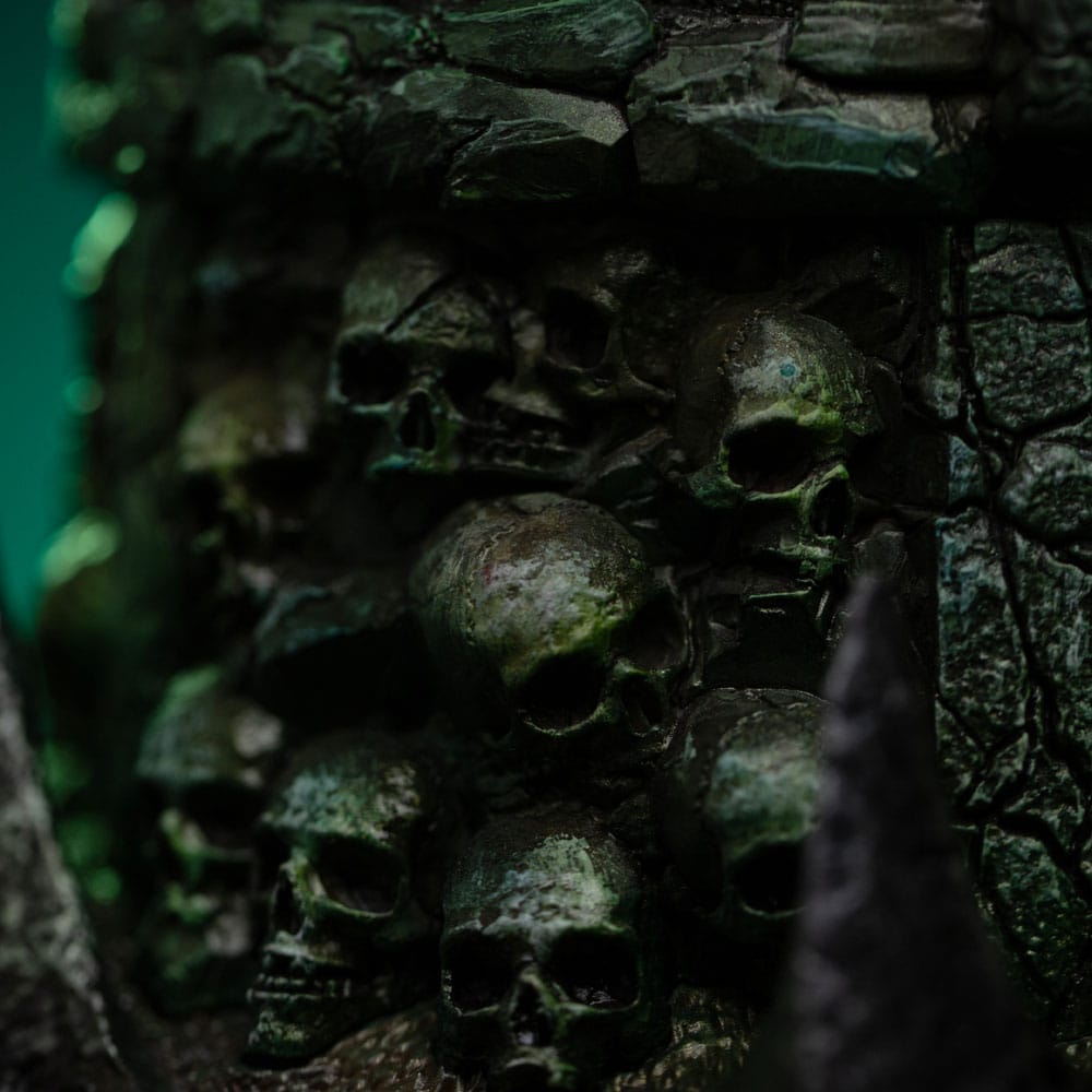 The Lord of the Rings Art Scale Figur 1/10 Aragorn Unleashed 31 cm Iron Studios