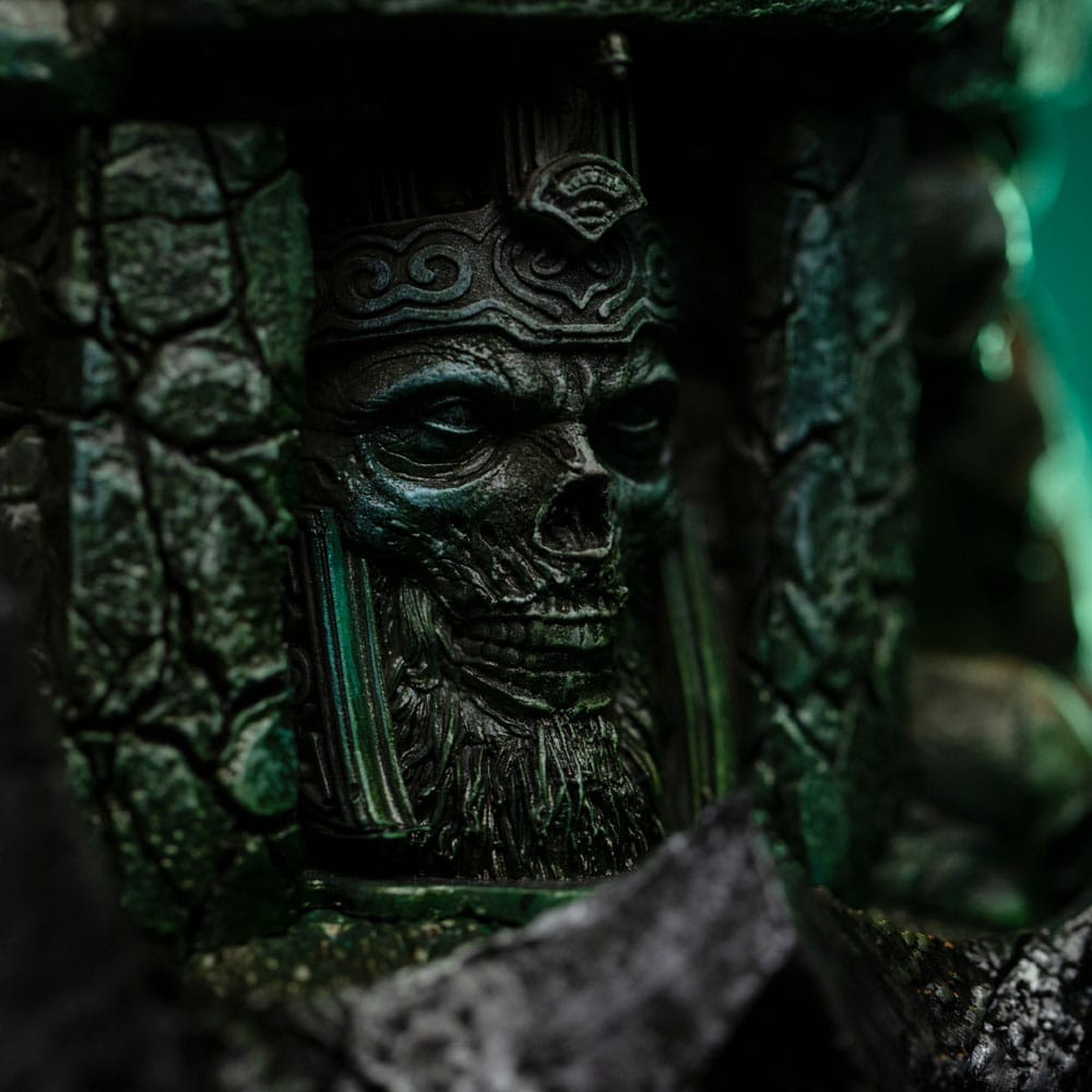 The Lord of the Rings Art Scale Figur 1/10 Aragorn Unleashed 31 cm Iron Studios