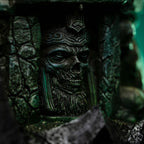 The Lord of the Rings Art Scale Figur 1/10 Aragorn Unleashed 31 cm Iron Studios