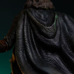 The Lord of the Rings Art Scale Figur 1/10 Aragorn Unleashed 31 cm Iron Studios