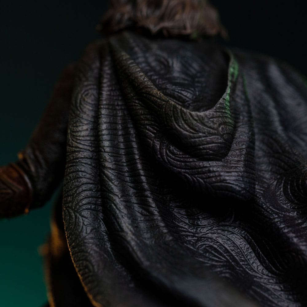 The Lord of the Rings Art Scale Figur 1/10 Aragorn Unleashed 31 cm Iron Studios