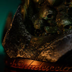 The Lord of the Rings Art Scale Figur 1/10 Aragorn Unleashed 31 cm Iron Studios