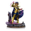 Saint Seiya Art Scale Figur 1/10 TCancer Deathmask 23 cm Iron Studios