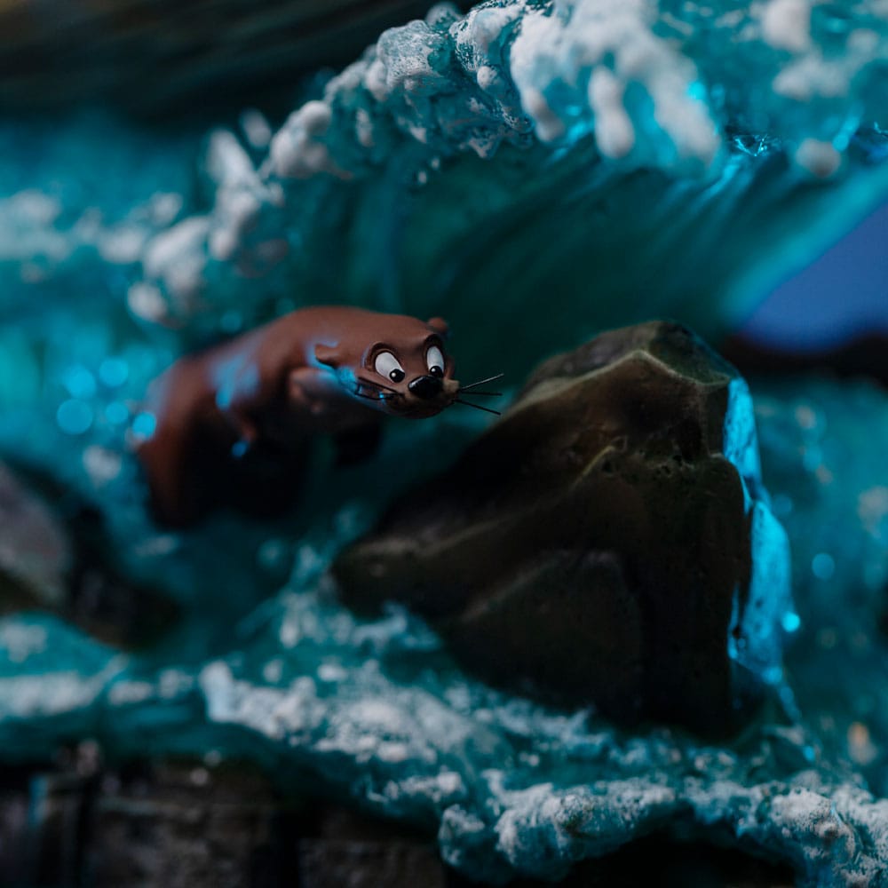 Disney Art Scale Figur 1/10 Pocahontas 23 cm Iron Studios