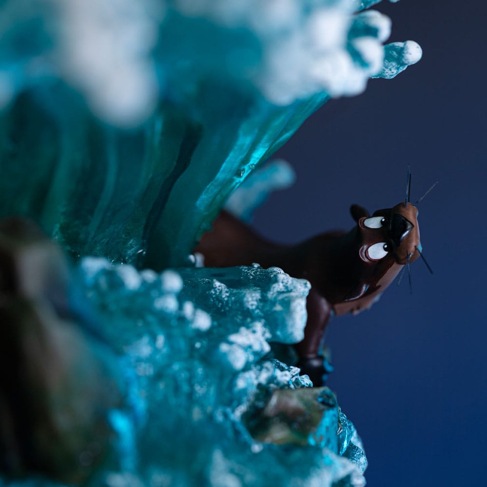 Disney Art Scale Figur 1/10 Pocahontas 23 cm Iron Studios