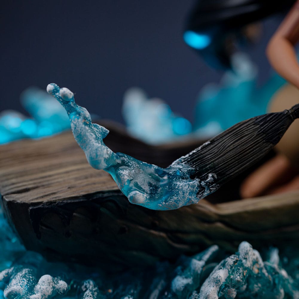 Disney Art Scale Figur 1/10 Pocahontas 23 cm Iron Studios