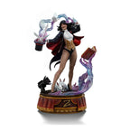 DC Comics Art Scale Figur 1/10 Zatanna 27 cm Iron Studios
