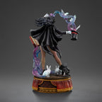 DC Comics Art Scale Figur 1/10 Zatanna 27 cm Iron Studios