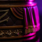 DC Comics Art Scale Figur 1/10 Zatanna 27 cm Iron Studios