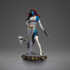 Marvel Comics Art Scale Figur 1/10 Mystique 20 cm Iron Studios