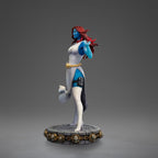 Marvel Comics Art Scale Figur 1/10 Mystique 20 cm Iron Studios