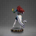 Marvel Comics Art Scale Figur 1/10 Mystique 20 cm Iron Studios
