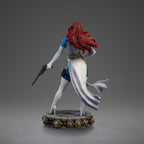 Marvel Comics Art Scale Figur 1/10 Mystique 20 cm Iron Studios