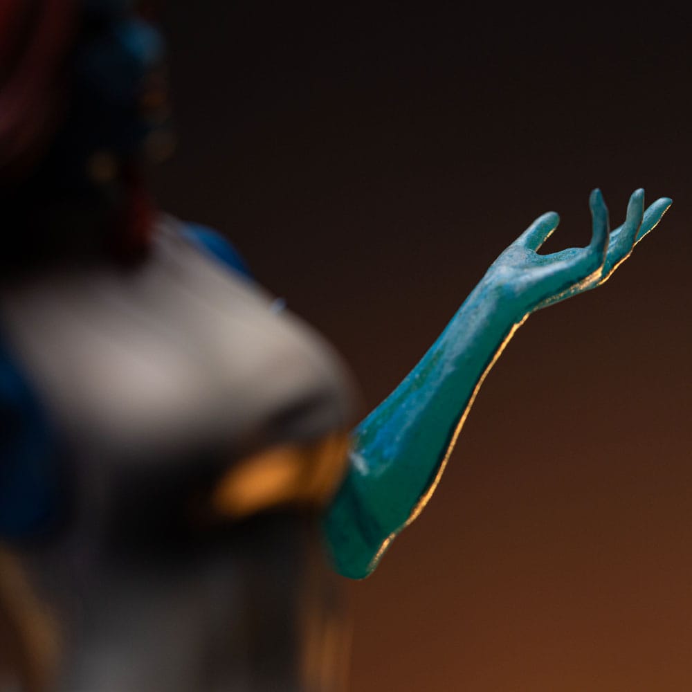 Marvel Comics Art Scale Figur 1/10 Mystique 20 cm Iron Studios