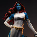 Marvel Comics Art Scale Figur 1/10 Mystique 20 cm Iron Studios