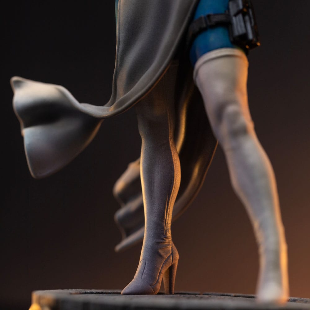 Marvel Comics Art Scale Figur 1/10 Mystique 20 cm Iron Studios