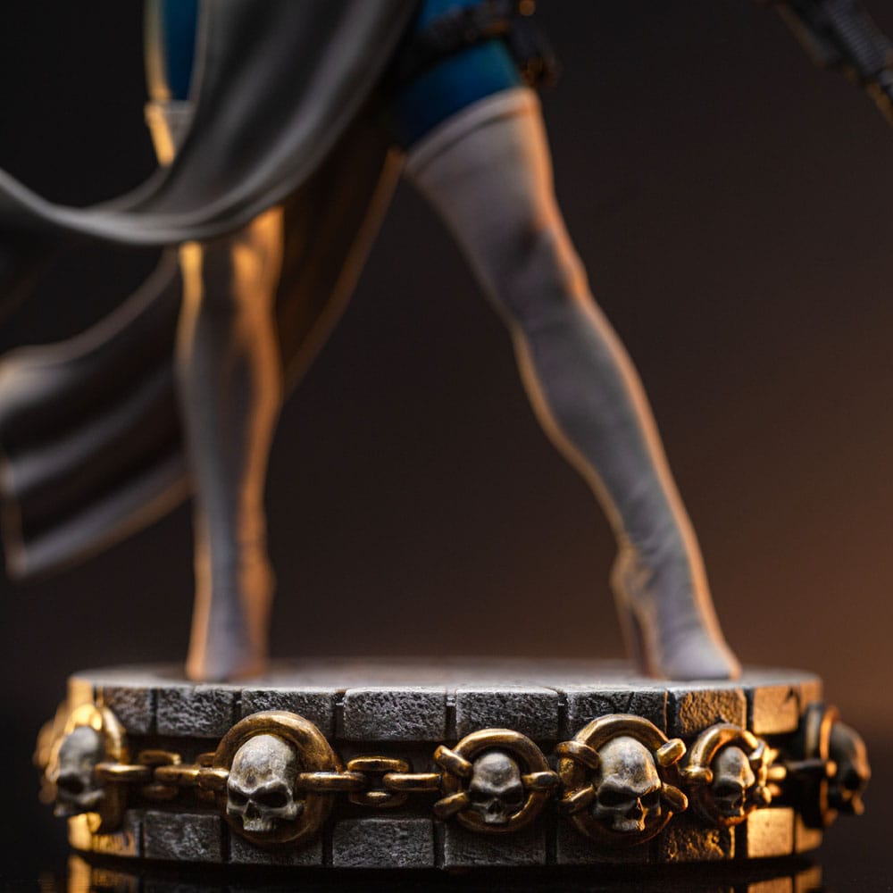 Marvel Comics Art Scale Figur 1/10 Mystique 20 cm Iron Studios