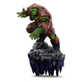 Marvel BDS Art Scale Figur 1/10 Infinity Gauntlet Hulk Deluxe Diorama 32 cm Iron Studios