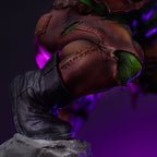 Marvel BDS Art Scale Figur 1/10 Infinity Gauntlet Hulk Deluxe Diorama 32 cm Iron Studios