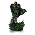 The Infinity Gauntlet Marvel Legends Diorama Figur 1/10 Doctor Doom 30 cm Iron Studios