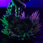 The Infinity Gauntlet Marvel Legends Diorama Figur 1/10 Doctor Doom 30 cm Iron Studios