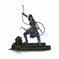 Assassin's Creed Shadows Art Scale Figur 1/10 Naoe Iron Studios
