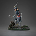 Assassin's Creed Shadows Art Scale Figur 1/10 Naoe Iron Studios