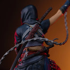 Assassin's Creed Shadows Art Scale Figur 1/10 Naoe Iron Studios