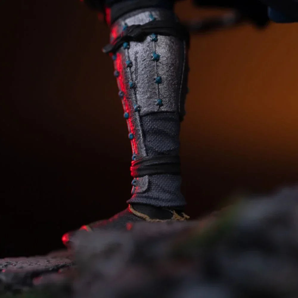 Assassin's Creed Shadows Art Scale Figur 1/10 Naoe Iron Studios