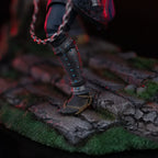 Assassin's Creed Shadows Art Scale Figur 1/10 Naoe Iron Studios