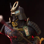 Assassin's Creed Shadows Art Scale Figur 1/10 Yasuke Iron Studios