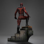 Daredevil: Born Again Art Scale Figur 1/10 - 23 cm Iron Studios